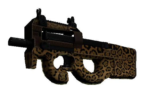 Souvenir P90 | Run and Hide