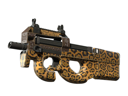 Souvenir P90 | Run and Hide (Factory New)