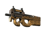 P90 | Run and Hide (Factory New)