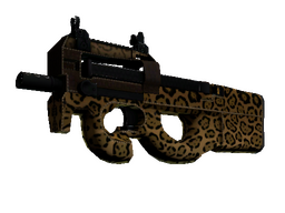 P90 | Run and Hide (Factory New)