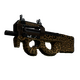 P90 | Run and Hide (Field-Tested)