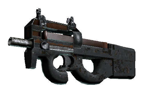 P90 | Ancient Earth