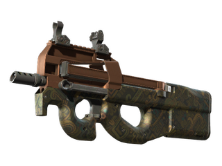 P90 | Ancient Earth
