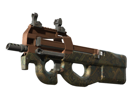 P90 | Ancient Earth