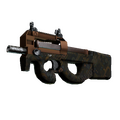 P90 | Ancient Earth (Factory New)