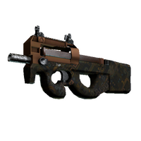 P90 | Ancient Earth (Minimal Wear)
