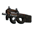 P90 | Ancient Earth (Field-Tested)