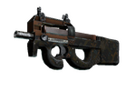 weapon
