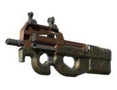 P90 | Ancient Earth (Field-Tested)