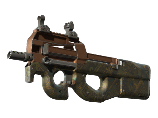 P90 | Ancient Earth