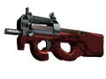 P90 | Cold Blooded