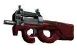 P90 Cold Blooded CS:GO skin