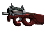 StatTrak™ P90 | Cold Blooded (Factory New)