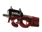 P90 | Cold Blooded