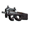 P90 | Baroque Red (Factory New)