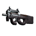 P90 | Baroque Red (Factory New)