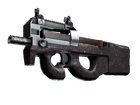 P90 | Baroque Red