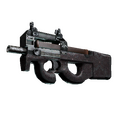 P90 | Baroque Red (Field-Tested)