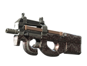 P90 | Baroque Red (Field-Tested)