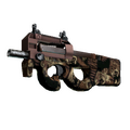 P90 | Tiger Pit (Minimal Wear)