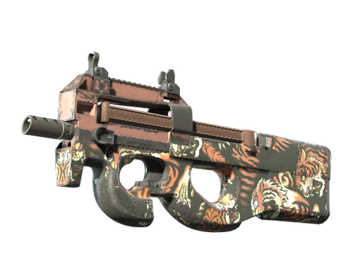 P90 | Kaplan Çukuru