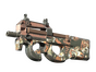 P90 | Tiger Pit