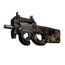 free cs2 skins P90 | Tiger Pit (Well-Worn)