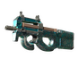 P90 | Astral Jörmungandr