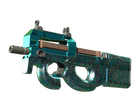 P90 | Astral Jörmungandr