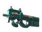 P90 | Astral Jörmungandr