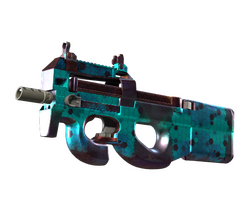 StatTrak P90 | Module
