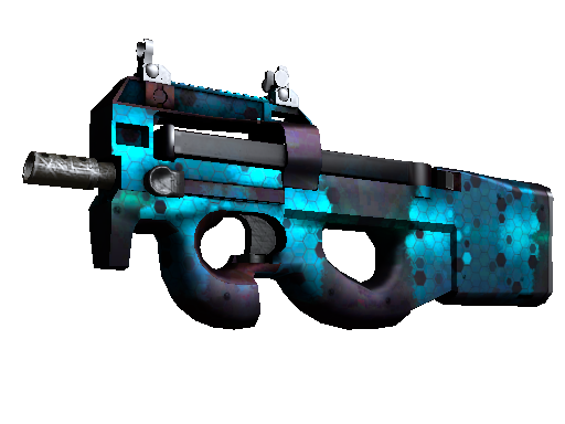 P90 | Модуль - Охотничья коллекция CS:GO/CS 2