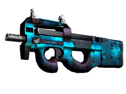 StatTrak P90 | Module