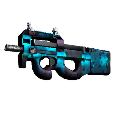 StatTrak™ P90 | Module