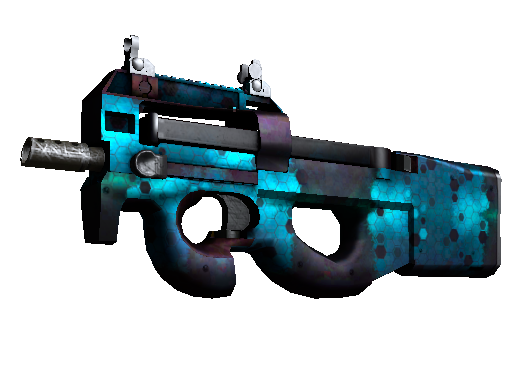 P90 | Module