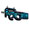 StatTrak™ P90 | Module (Field-Tested)