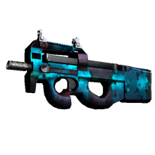 StatTrak™ P90 | Module (Field-Tested)