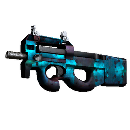 StatTrak™ P90 | Module (Field-Tested)