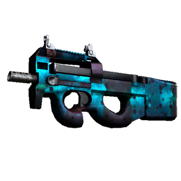 StatTrak™ P90 | Module