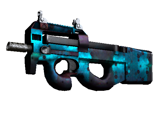 P90 | Module