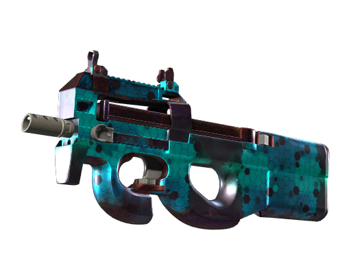 StatTrak P90 | Module