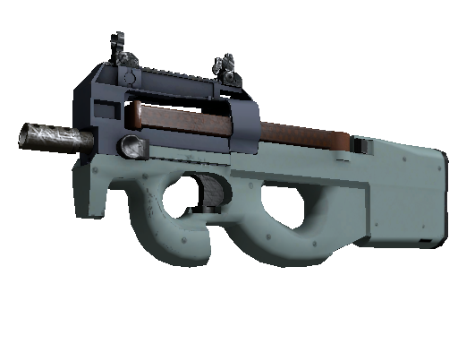 P90 | Storm (Minimal Wear)