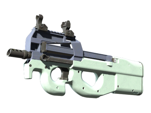 Souvenir P90 | Storm (Factory New)