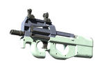 P90 | Storm (Factory New)