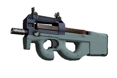 Сколько стоит p90 grim