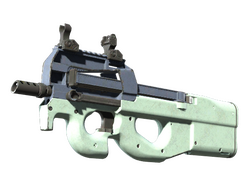 Souvenir P90 | Storm