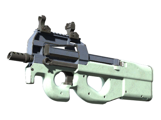 Souvenir P90 | Storm