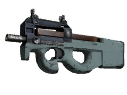 P90 | Storm