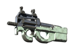 P90 | Storm (Battle-Scarred)