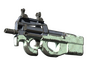 P90 | Storm